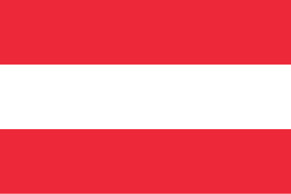 Austrian Flag