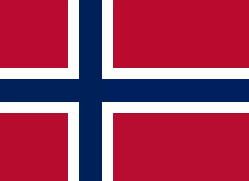 Norway Flag